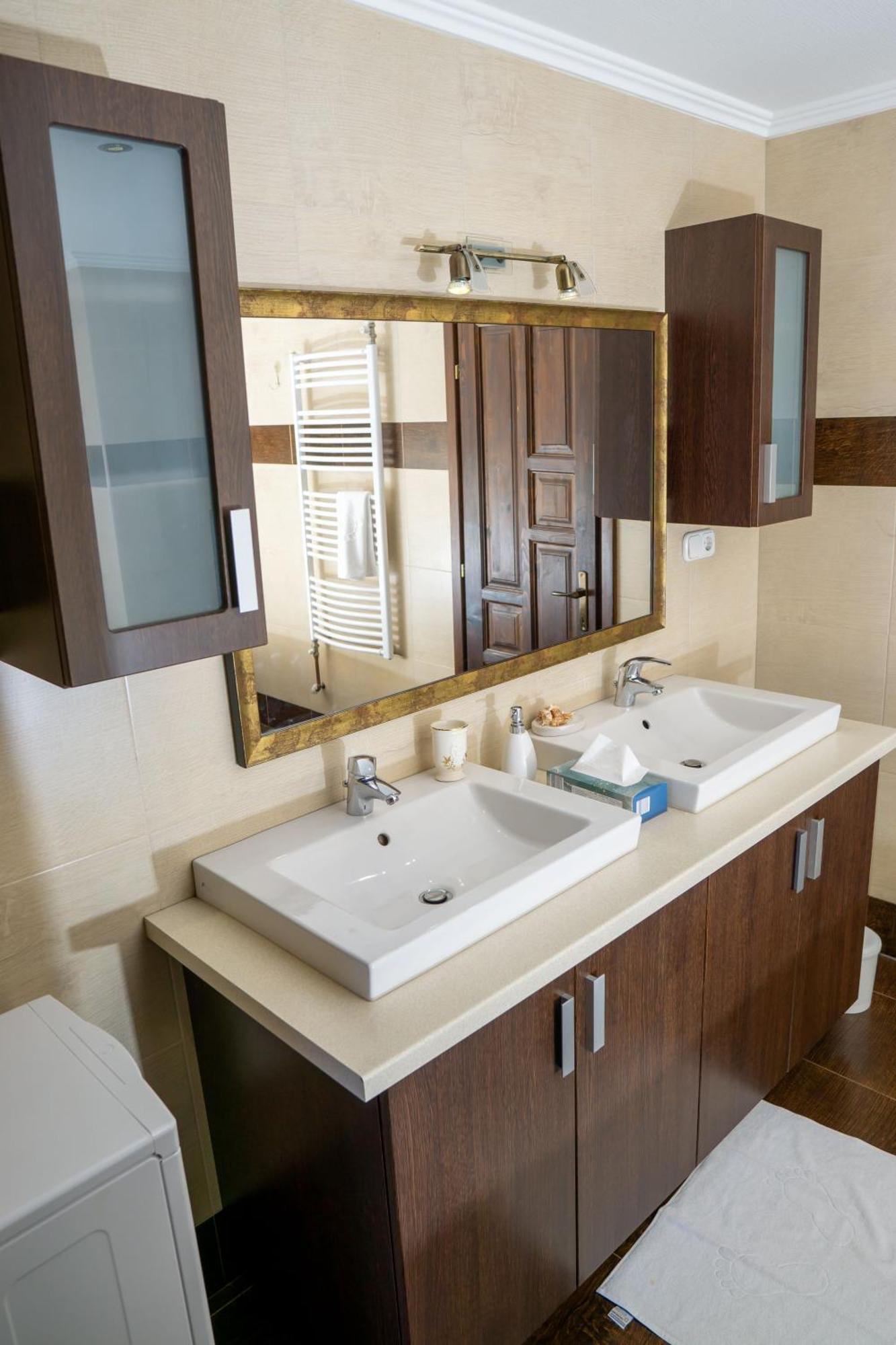 Apartment Sugovica Superior Baja